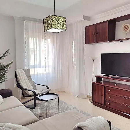 Centrico Jardines De Vallellano * Córdoba
