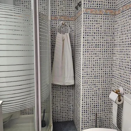 Apartamento Centrico Jardines De Vallellano *