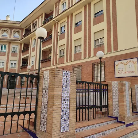Apartamento Centrico Jardines De Vallellano *