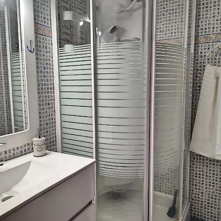 Centrico Jardines De Vallellano Apartment Cordoba