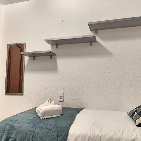 Centrico Jardines De Vallellano Apartment Cordoba