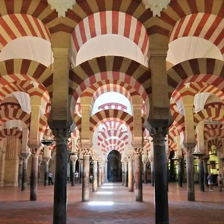 Centrico Jardines De Vallellano