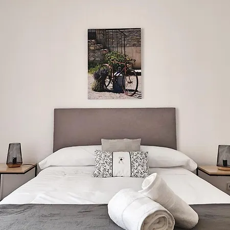 Centrico Jardines De Vallellano Apartment Cordoba
