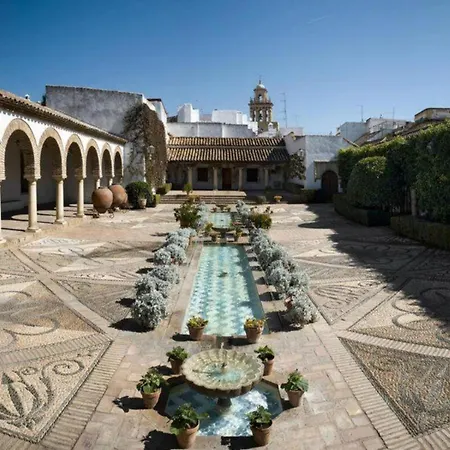 Centrico Jardines De Vallellano Apartment