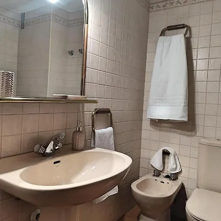 Centrico Jardines De Vallellano Apartment