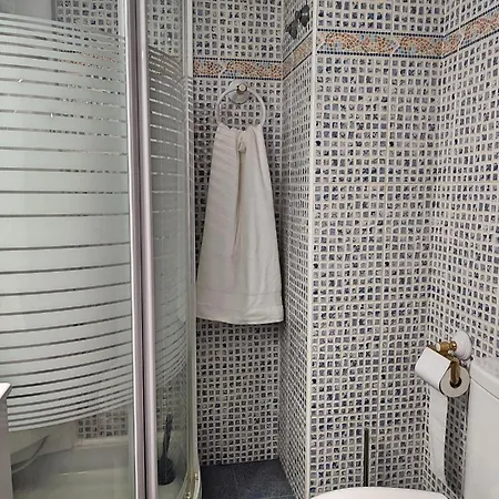 Apartment Centrico Jardines De Vallellano Cordoba
